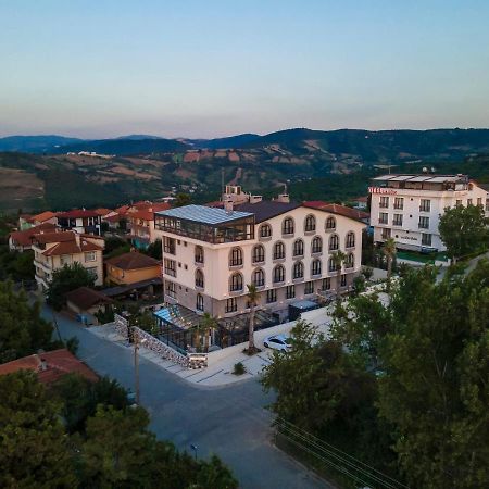 Hotel Lagun Palas Yalova  Exterior foto